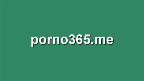 porn365|'porno 365' Search .